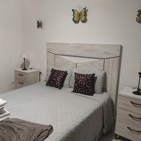 Js Crecer Apartment ซานเซบาสเตียน เด ลาโกเมรา ภายนอก รูปภาพ
