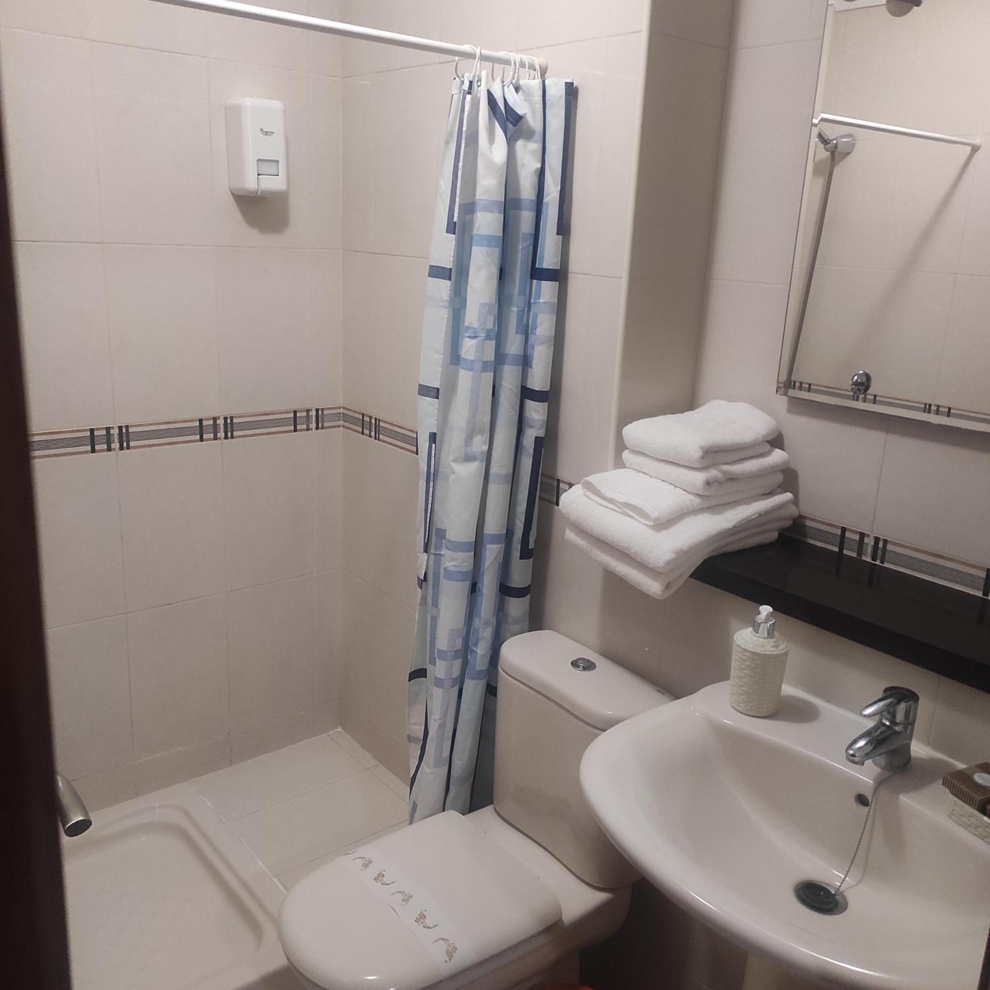 Js Crecer Apartment ซานเซบาสเตียน เด ลาโกเมรา ภายนอก รูปภาพ