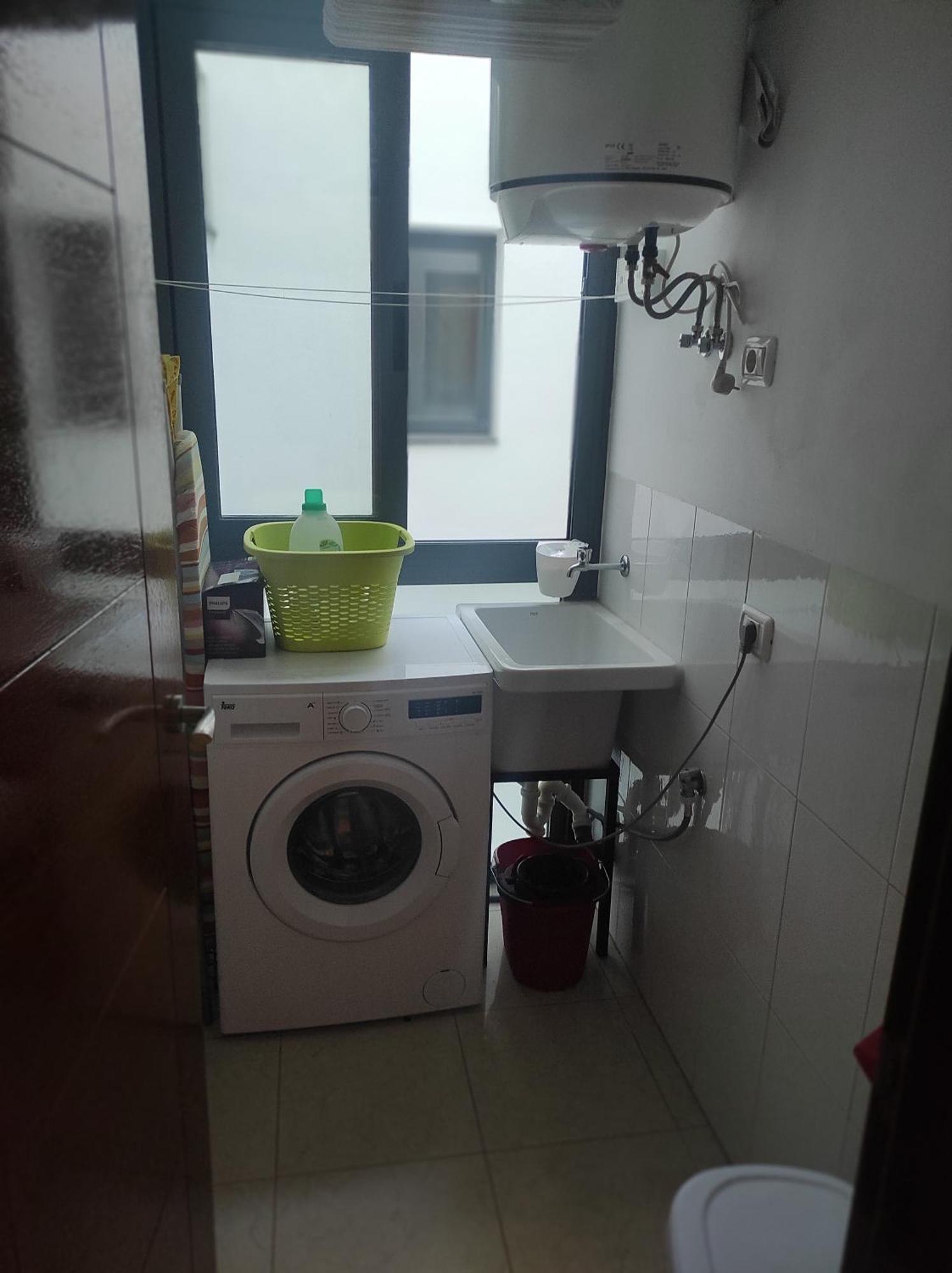Js Crecer Apartment ซานเซบาสเตียน เด ลาโกเมรา ภายนอก รูปภาพ